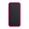 iPhone 12/iPhone 12 Pro Deksel Magenta Stripe