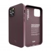 iPhone 12/iPhone 12 Pro Deksel Miljøvennlig Burgundy