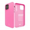 iPhone 12/iPhone 12 Pro Deksel Miljøvennlig Dirty Pink