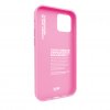 iPhone 12/iPhone 12 Pro Deksel Miljøvennlig Dirty Pink
