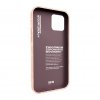 iPhone 12/iPhone 12 Pro Deksel Miljøvennlig Pure