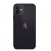 iPhone 12/iPhone 12 Pro Deksel Nude Transparent Klar