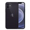 iPhone 12/iPhone 12 Pro Deksel Nude Transparent Klar