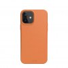 iPhone 12/iPhone 12 Pro Deksel Outback Biodegradable Cover Oransje
