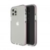 iPhone 12/iPhone 12 Pro Deksel Piccadilly Rosegull