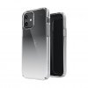 iPhone 12/iPhone 12 Pro Deksel Presidio Perfect-Clear + Ombre Clear/Atmosphere Fade