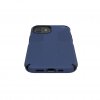 iPhone 12/iPhone 12 Pro Deksel Presidio2 Grip Coastal Blue/Black/Storm Blue