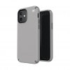 iPhone 12/iPhone 12 Pro Deksel Presidio2 Pro Cathedral Grey/Graphite Grey/White