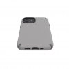 iPhone 12/iPhone 12 Pro Deksel Presidio2 Pro Cathedral Grey/Graphite Grey/White