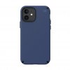 iPhone 12/iPhone 12 Pro Deksel Presidio2 Pro Coastal Blue/Black/Storm Blue