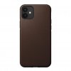iPhone 12/iPhone 12 Pro Deksel Rugged Case Rustic Brown