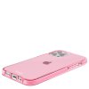 iPhone 12/iPhone 12 Pro Deksel Seethru Bright Pink