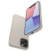 iPhone 12/iPhone 12 Pro Deksel Silikoni Stone
