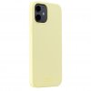 iPhone 12/iPhone 12 Pro Deksel Silikon Lemonade