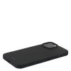 iPhone 12/iPhone 12 Pro Deksel Slim Case Svart