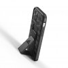iPhone 12/iPhone 12 Pro Deksel SP Grip Case Svart