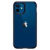 iPhone 12/iPhone 12 Pro Deksel Ultra Hybrid Navy Blue