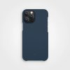 iPhone 12/iPhone 12 Pro Deksel Plantebasert Blueberry Blue