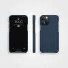 iPhone 12/iPhone 12 Pro Deksel Plantebasert Blueberry Blue