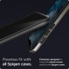 iPhone 12/iPhone 12 Pro Skjermbeskytter GLAS.tR EZ Fit Privacy 2-pakning