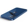 iPhone 12 Linsebeskyttelse Glas.tR Optik 2-pakning Blå