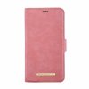 iPhone 12/iPhone 12 Pro Etui Fashion Edition Löstagbart Deksel Dusty Pink