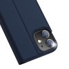 iPhone 12/iPhone 12 Pro Etui Skin Pro Series Mörkblå