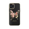 iPhone 12/iPhone 12 Pro Deksel Butterfly Series Gull