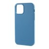 iPhone 12/iPhone 12 Pro Deksel med Tekstur Blå