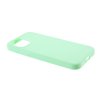 iPhone 12/iPhone 12 Pro Deksel med Tekstur Ljusgrønn