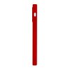 iPhone 12/iPhone 12 Pro Deksel Silikoni Case True Red