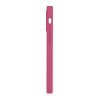 iPhone 12/iPhone 12 Pro Deksel Silikoni Case Very Pink