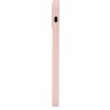 iPhone 12/iPhone 12 Pro Deksel Silikon Blush Pink