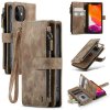 iPhone 12 Mini Etui C30 Series Brun