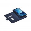 iPhone 12 Mini Etui New York Löstagbart Deksel Ocean Blue