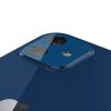 iPhone 12 Mini Linsebeskyttelse Glas.tR Optik 2-pakning Blå