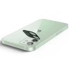 iPhone 12 Mini Linsebeskyttelse Glas.tR Optik 2-pakning Grønn