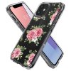 iPhone 12 Mini Deksel Cecile Pink Floral