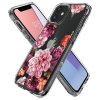 iPhone 12 Mini Deksel Cecile Rose Floral