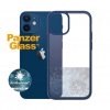 iPhone 12 Mini Deksel ClearCase Color True Blue