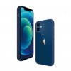 iPhone 12 Mini Deksel ClearCase Color True Blue