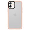 iPhone 12 Mini Deksel Color Brick Pink Sand