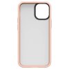 iPhone 12 Mini Deksel Color Brick Pink Sand