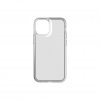 iPhone 12 Mini Deksel Evo Clear