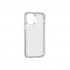 iPhone 12 Mini Deksel Evo Clear