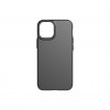 iPhone 12 Mini Deksel Evo Slim Charcoal Black