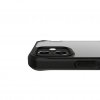 iPhone 12 Mini Deksel FeroniaBio Pure Svart