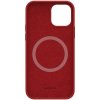iPhone 12 Mini Skal FlexCase Pro MagSafe Röd