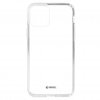 iPhone 12 Mini Deksel HardCover Transparent Klar
