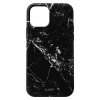iPhone 12 Mini Deksel Huex Elements Marble Black